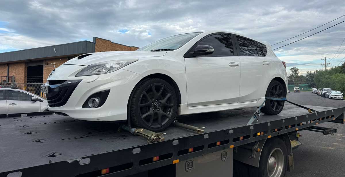 Car Removal Sydney – Get Top Cash Instantly