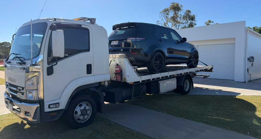 Cash for Cars Campbelltown – Get Fast Cash for Old Vehicle