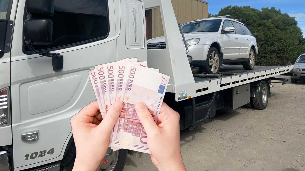 Cash for Cars Cronulla