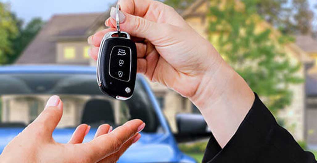 Sell My Car Sydney