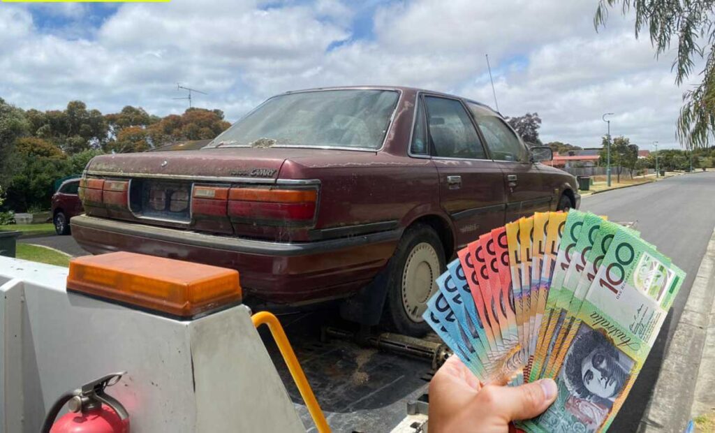 The Benefits of Selling Your Car for Cash
