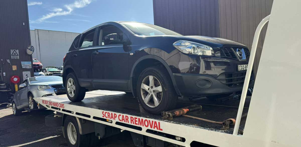 The Most Trusted Car Buyers Sydney Company