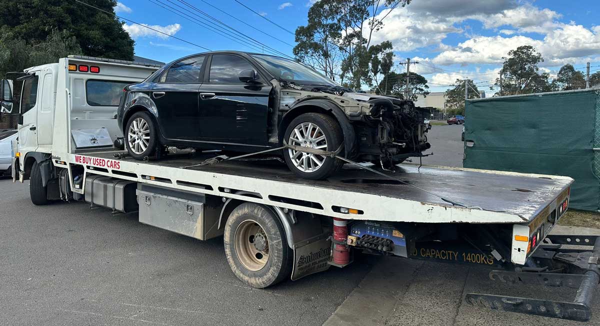 Top Cash for Cars Bondi Junction