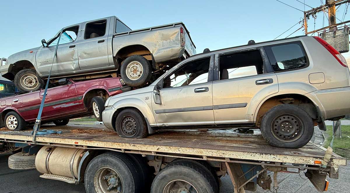 Top Cash for Cars Manly Up To $9,999
