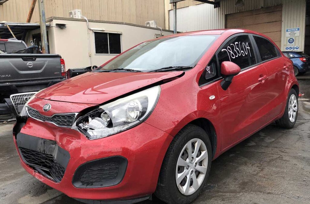 Why Cash 4 Cars au is the Most Trusted Car Removal Service in Sydney